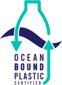 Ocean Bound Plastic Certified