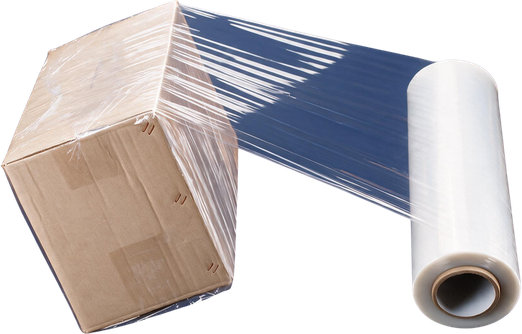 Stretch film products